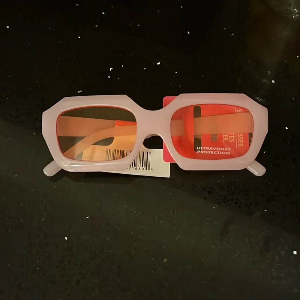 Retro sunglasses NEW‎